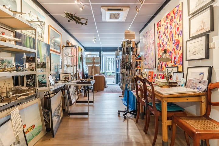 Foto 8 van Burgstraat 25