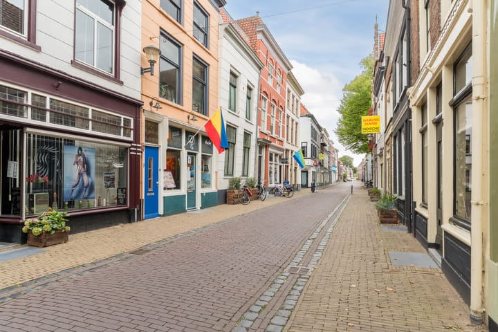 Foto 9 van Burgstraat 25