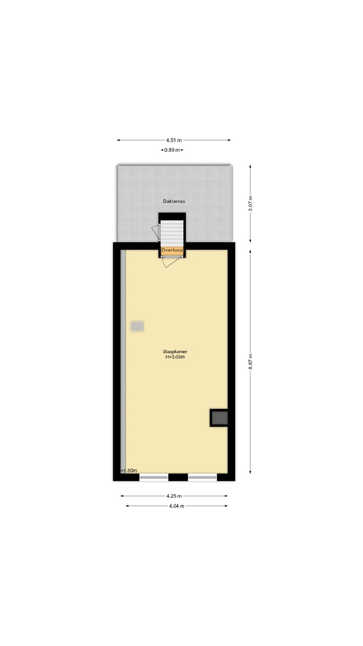 Foto 15 van Burgstraat 25