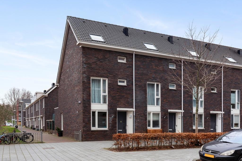 Statenjachtstraat, 590, Amsterdam, 1034EZ, Noord-Holland, Nederland 590