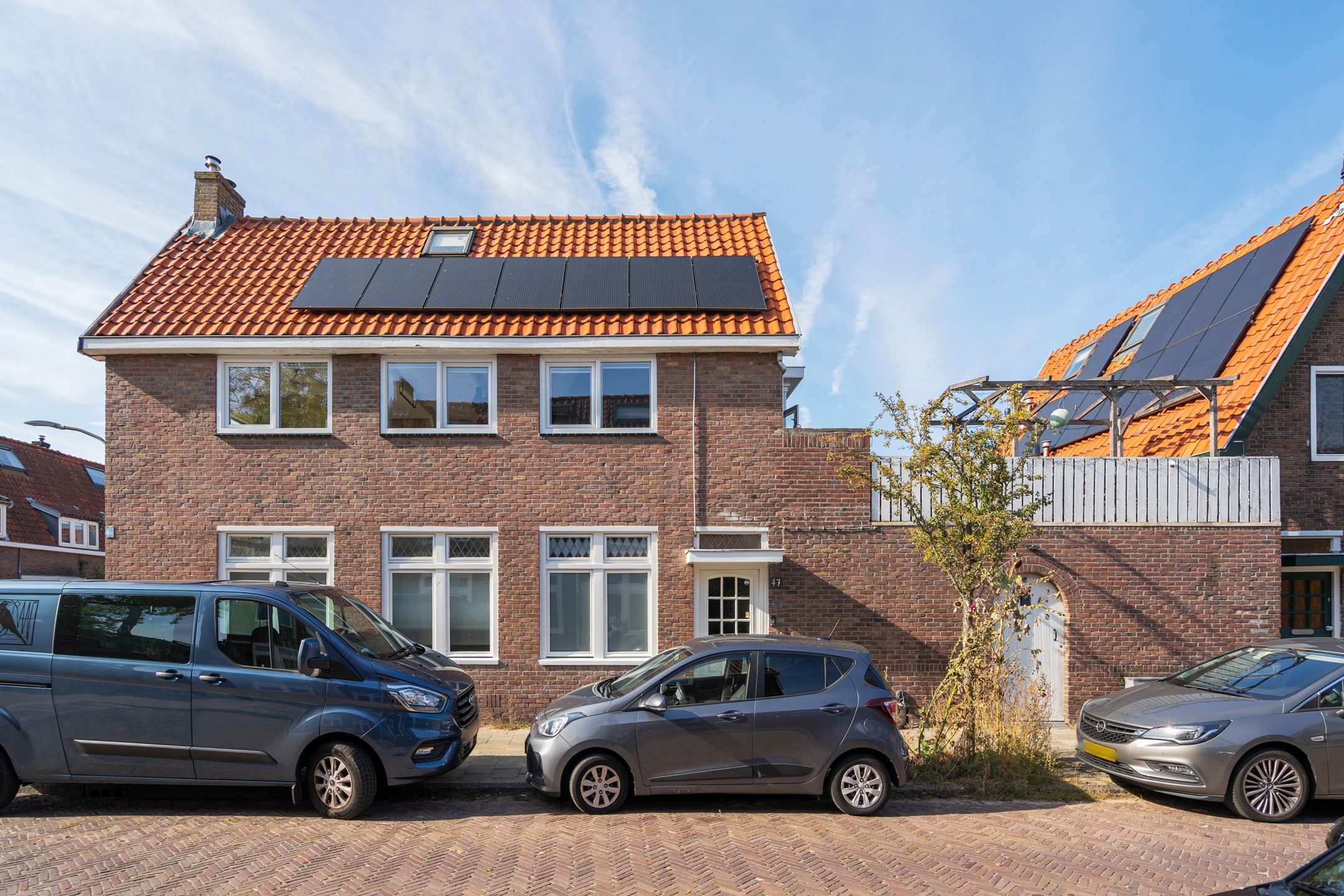 Vinkenstraat, 47, Haarlem, 2025VT, Noord-Holland, Nederland 47