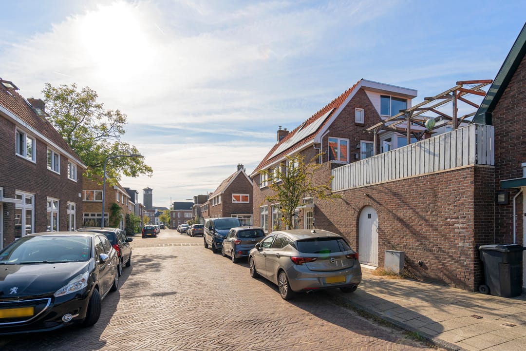 Foto 2 van Vinkenstraat 47