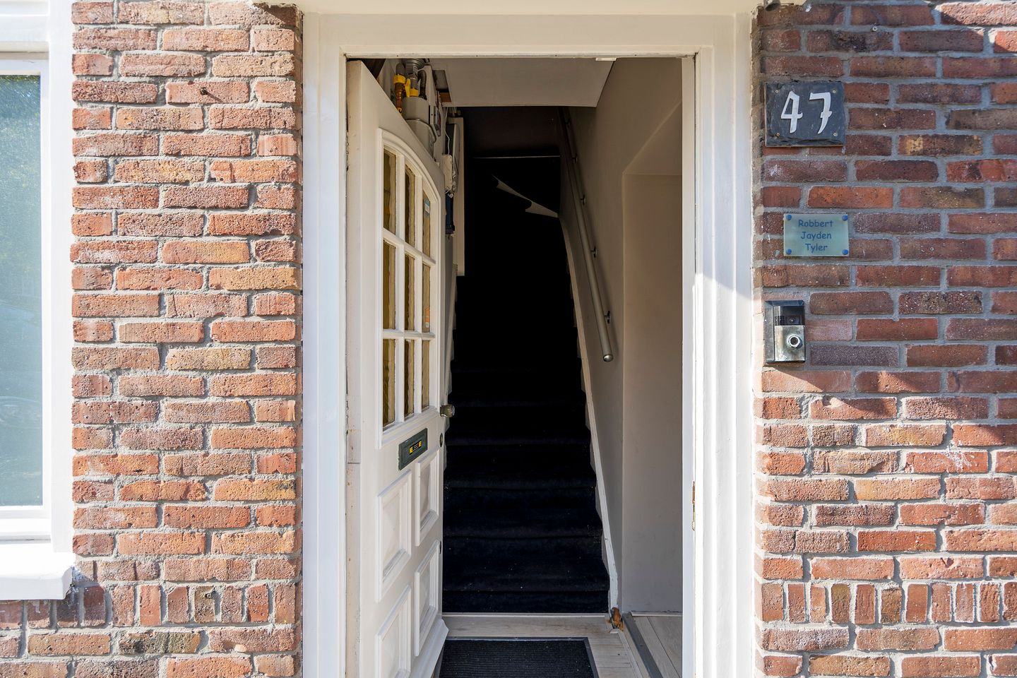 Foto 4 van Vinkenstraat 47