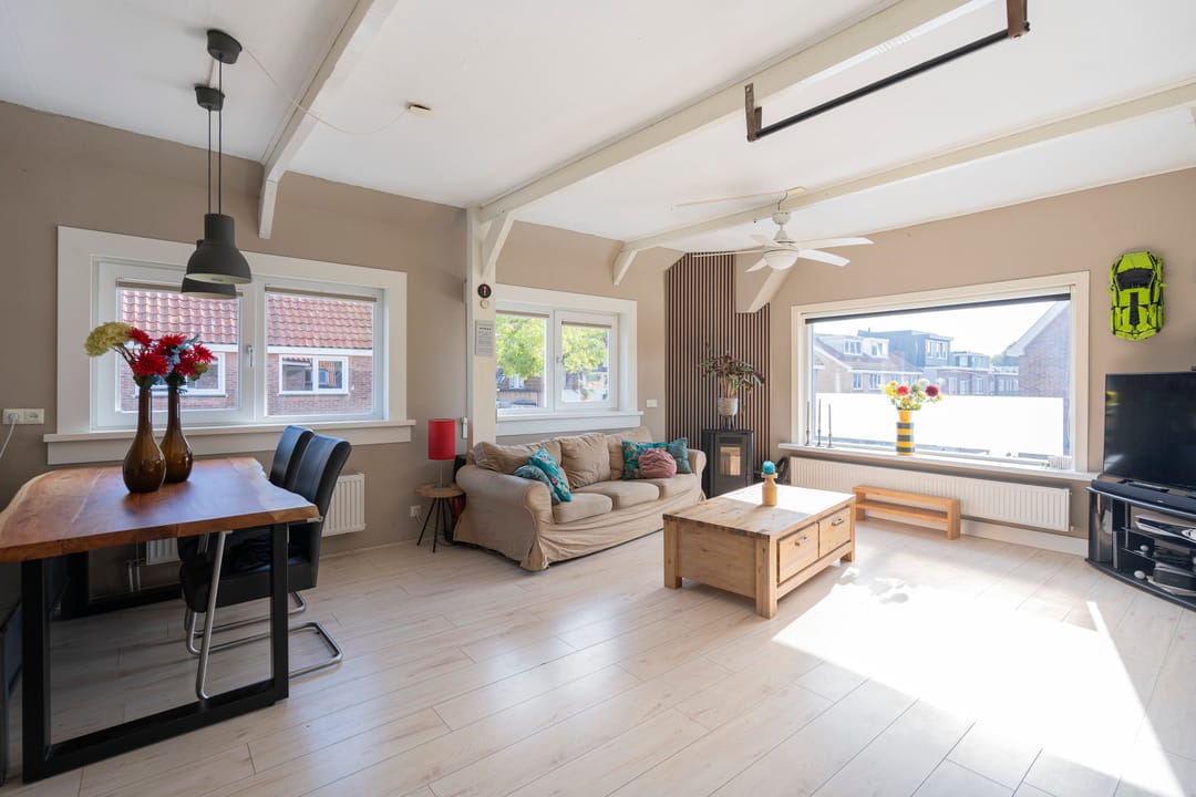 Foto 8 van Vinkenstraat 47