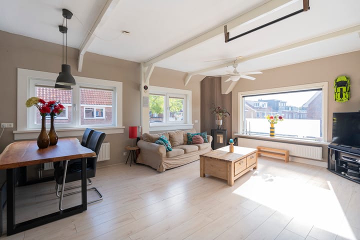 Foto 8 van Vinkenstraat 47