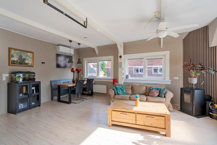 Foto 10 van Vinkenstraat 47