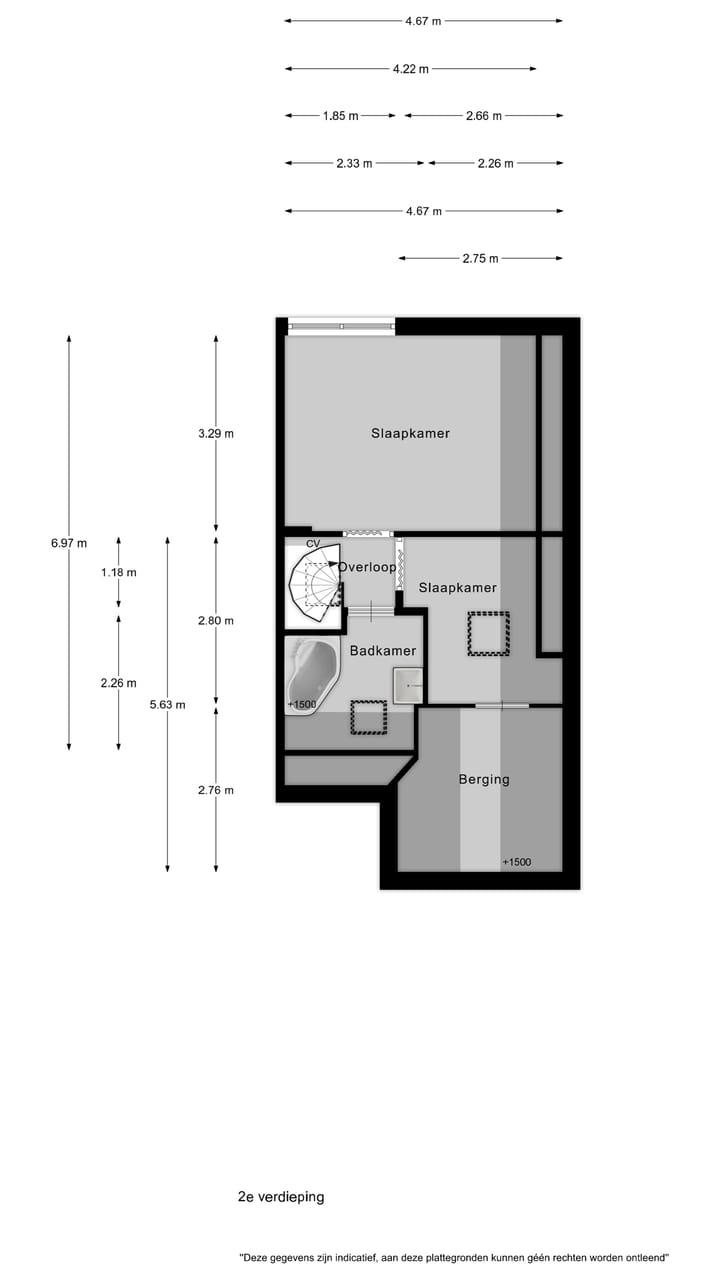 Foto 31 van Vinkenstraat 47