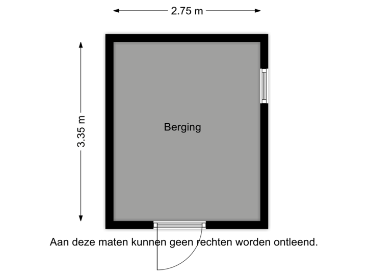Berging
