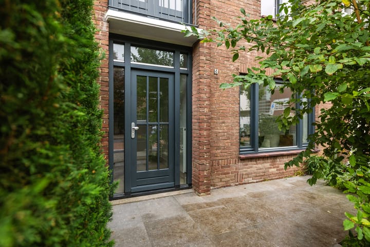 Foto 2 van Ferdinand Bolweg 4