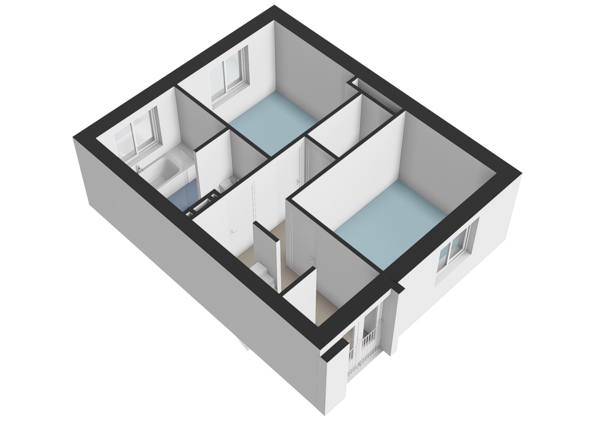 Photo 45 of Ferdinand Bolweg 4