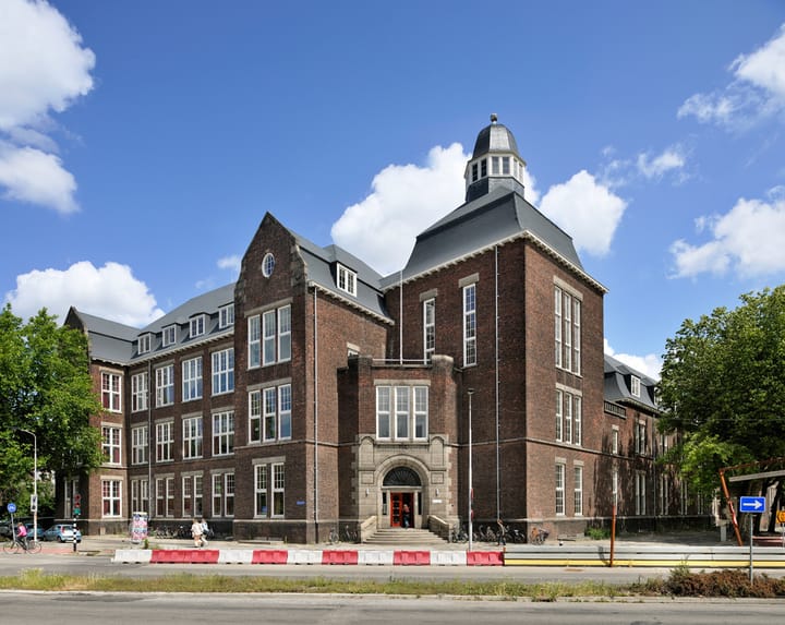 Mijnbouwplein 33-115, Delft