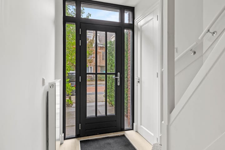 Foto 3 van Ferdinand Bolweg 4