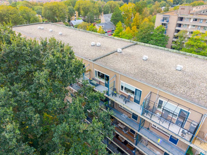 Photo 3 of Aert van Neslaan 642