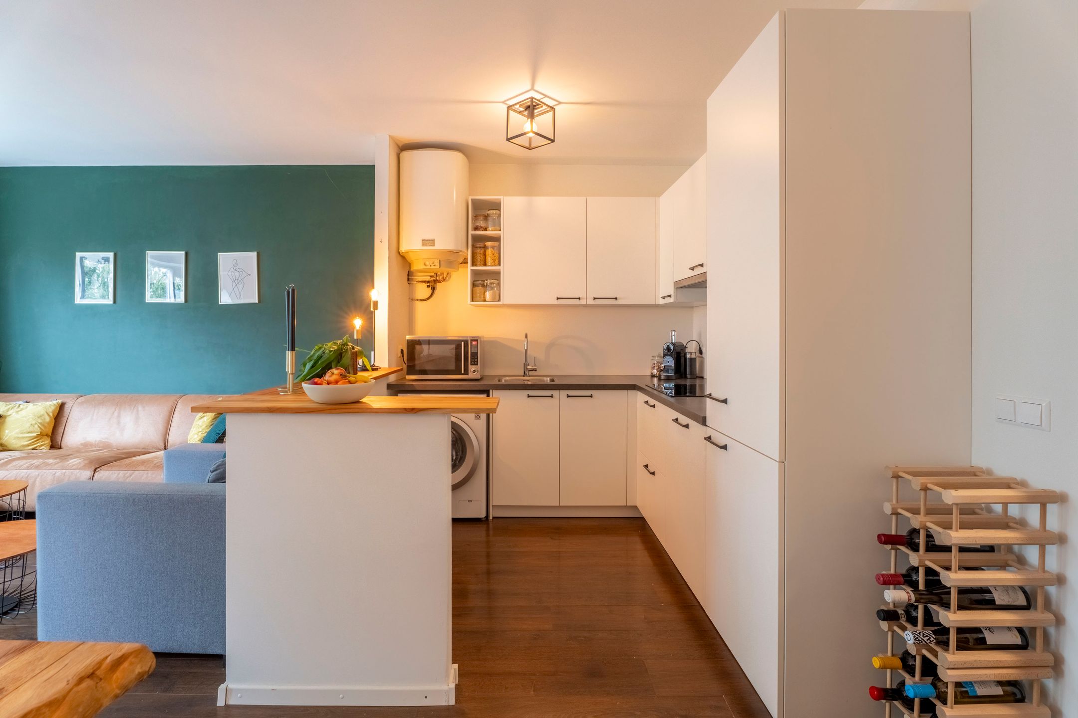 Foto 6 van Aert van Neslaan 642