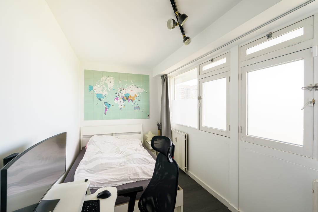 Foto 7 van Burgemeester Caan van Necklaan 342