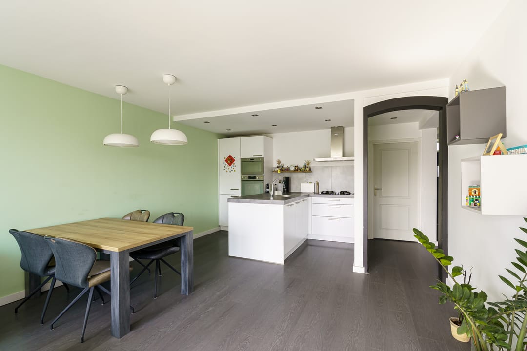 Foto 11 van Burgemeester Caan van Necklaan 342