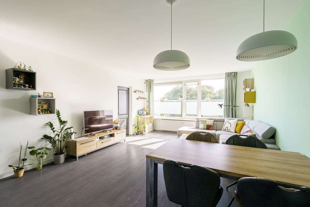 Foto 13 van Burgemeester Caan van Necklaan 342