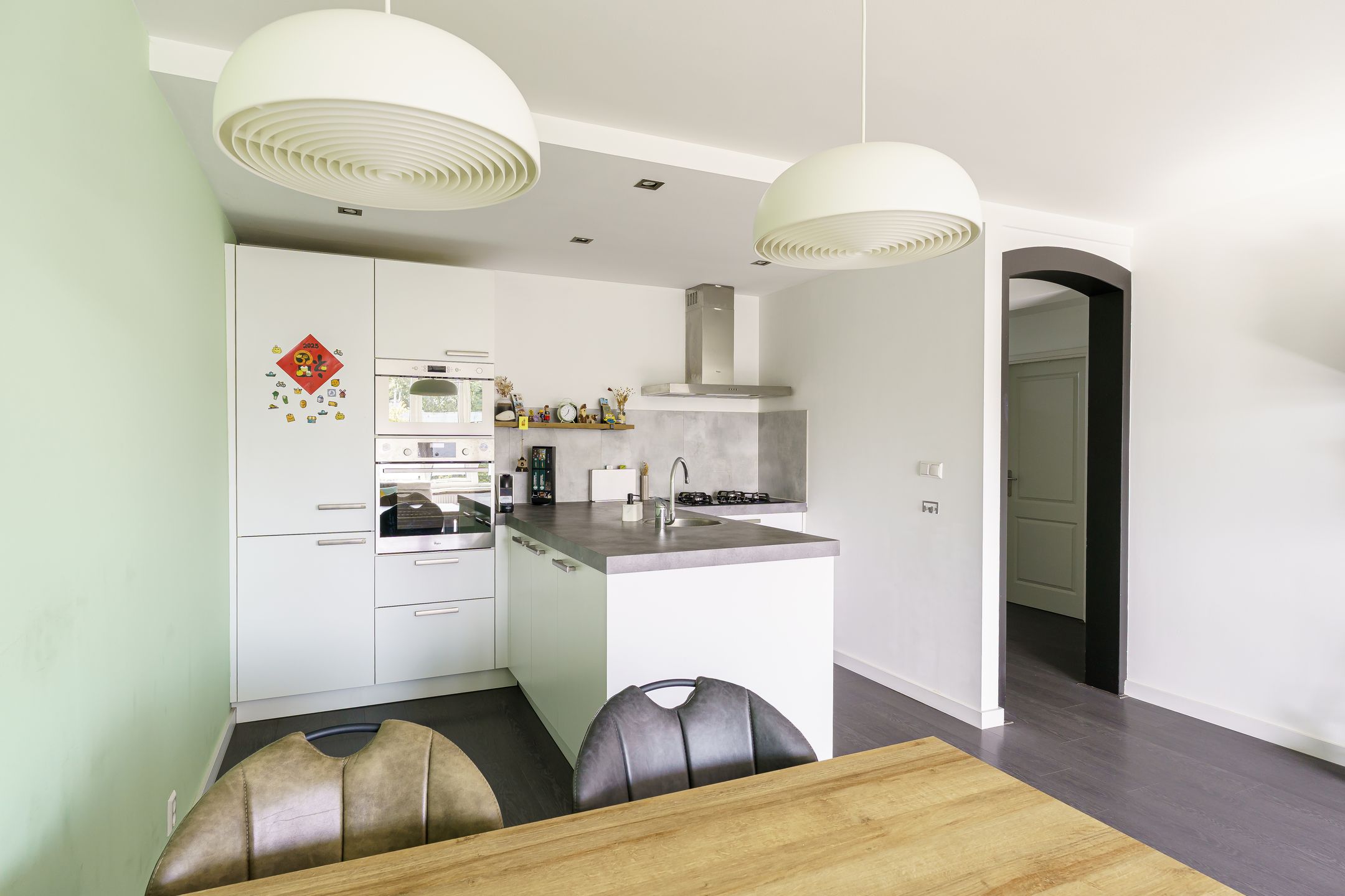 Foto 12 van Burgemeester Caan van Necklaan 342