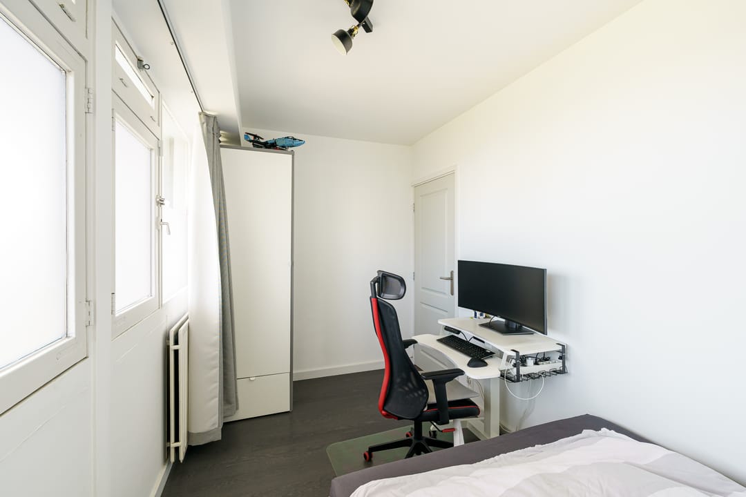 Foto 8 van Burgemeester Caan van Necklaan 342