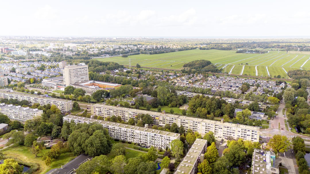 Foto 22 van Burgemeester Caan van Necklaan 342