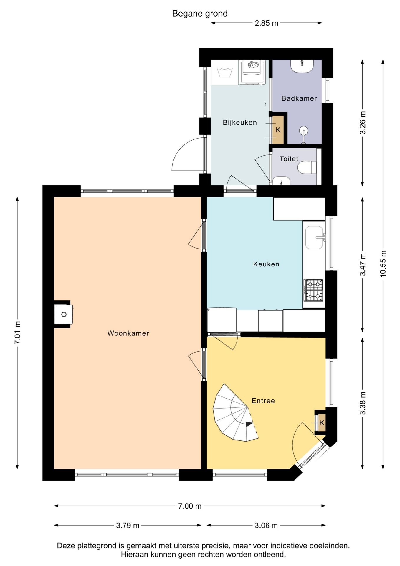 Foto 40 van Lijnbaan 50