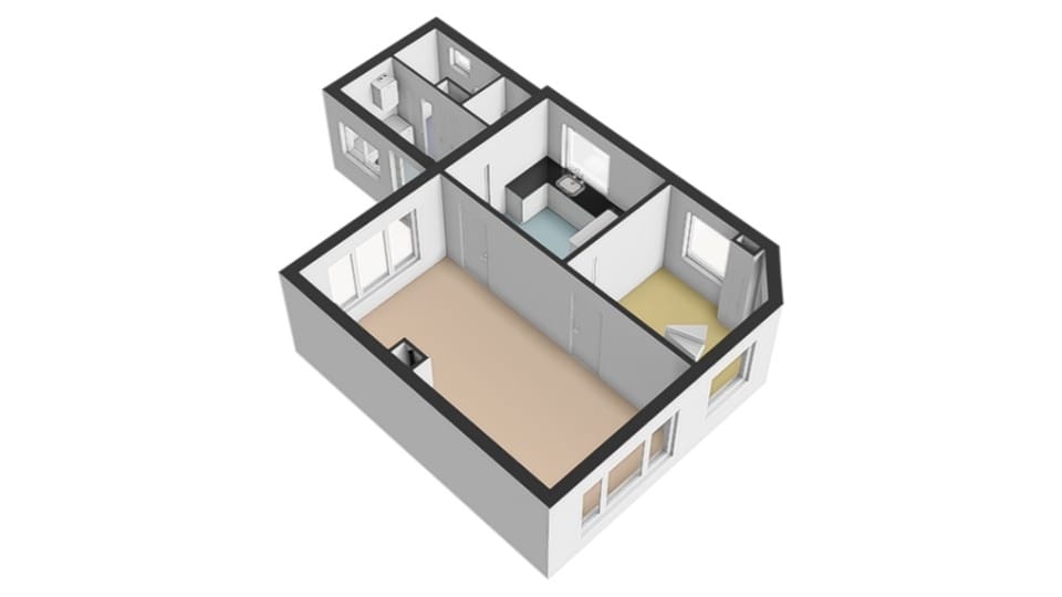 Foto 41 van Lijnbaan 50