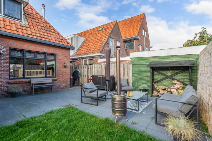 Foto 5 van Lijnbaan 50