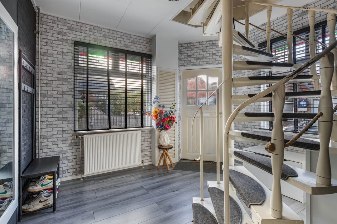 Foto 7 van Lijnbaan 50