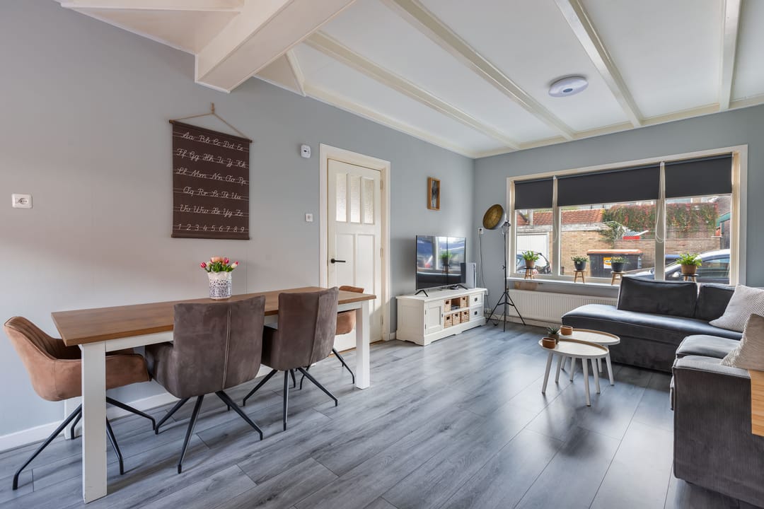 Foto 8 van Lijnbaan 50