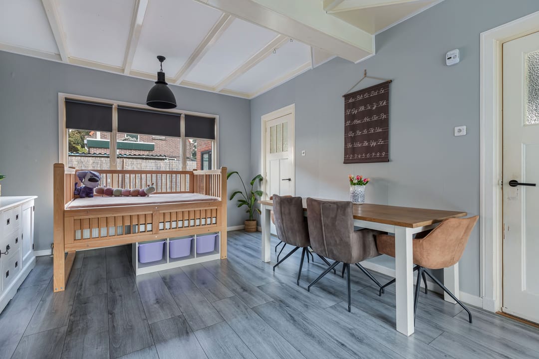 Foto 13 van Lijnbaan 50