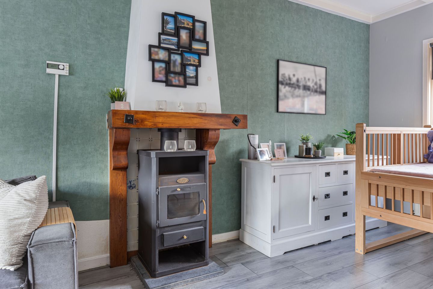 Foto 14 van Lijnbaan 50