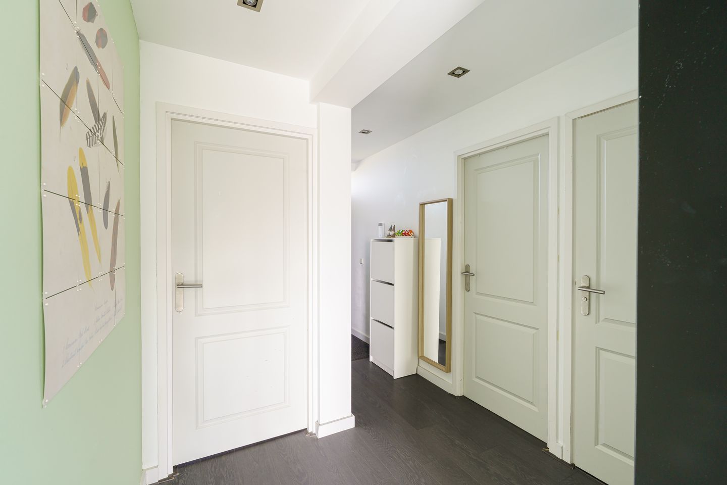 Foto 5 van Burgemeester Caan van Necklaan 342