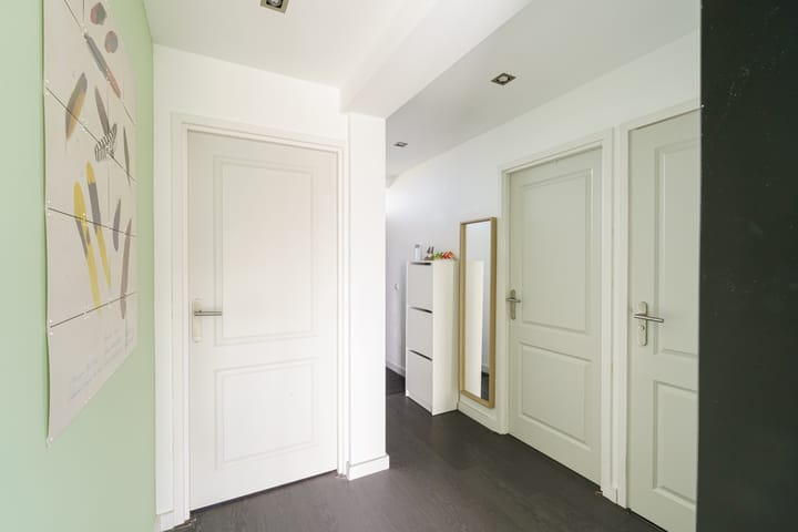 Foto 5 van Burgemeester Caan van Necklaan 342