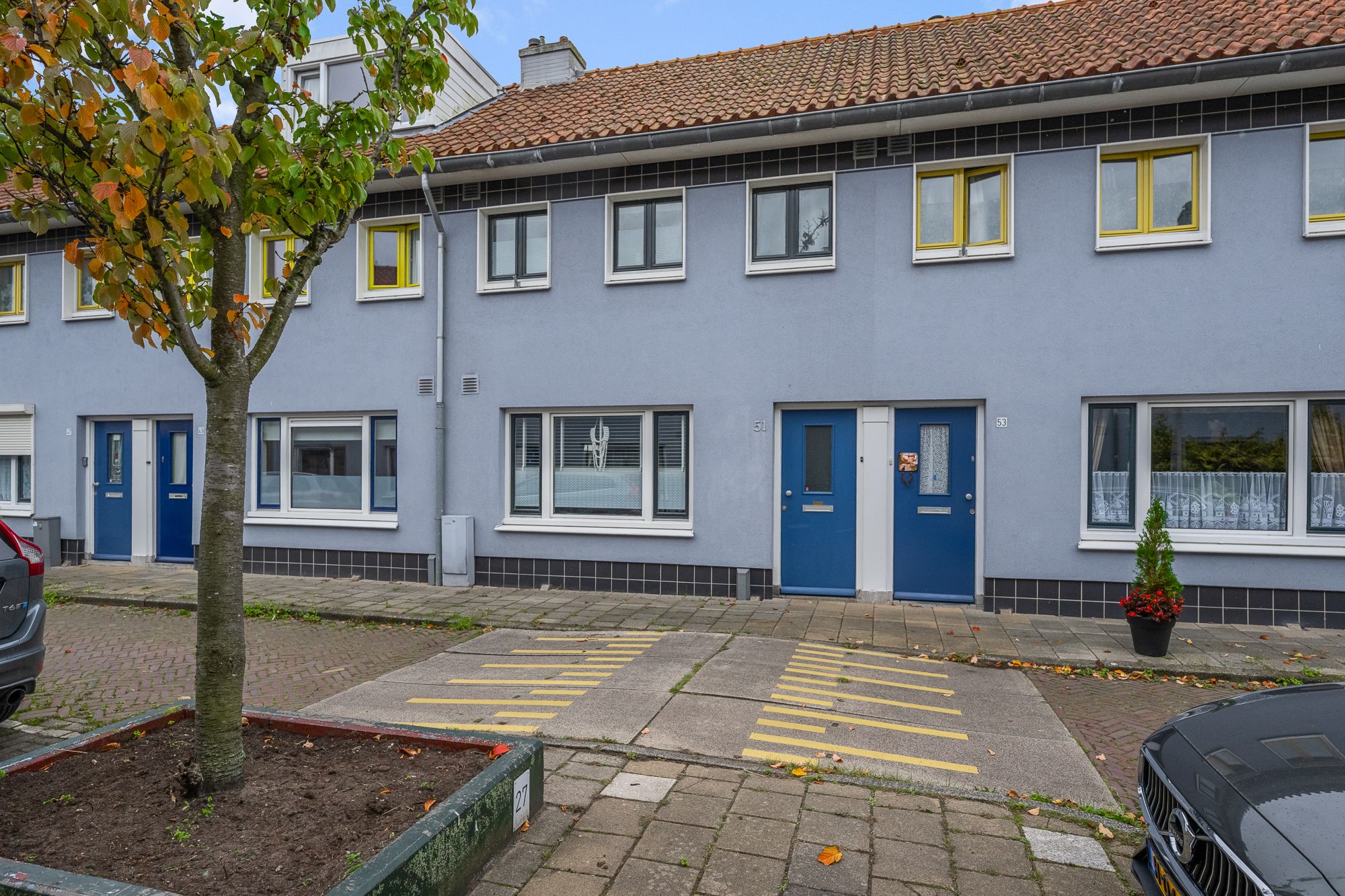 Pirolastraat, 51, Amsterdam, 1032XW, Noord-Holland, Nederland 51