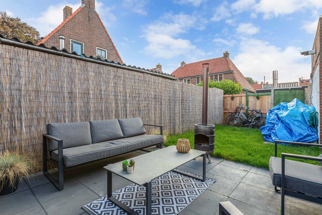 Foto 22 van Lijnbaan 50