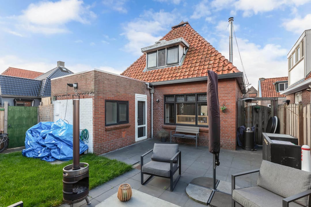 Foto 23 van Lijnbaan 50