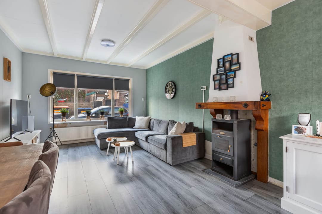 Foto 2 van Lijnbaan 50