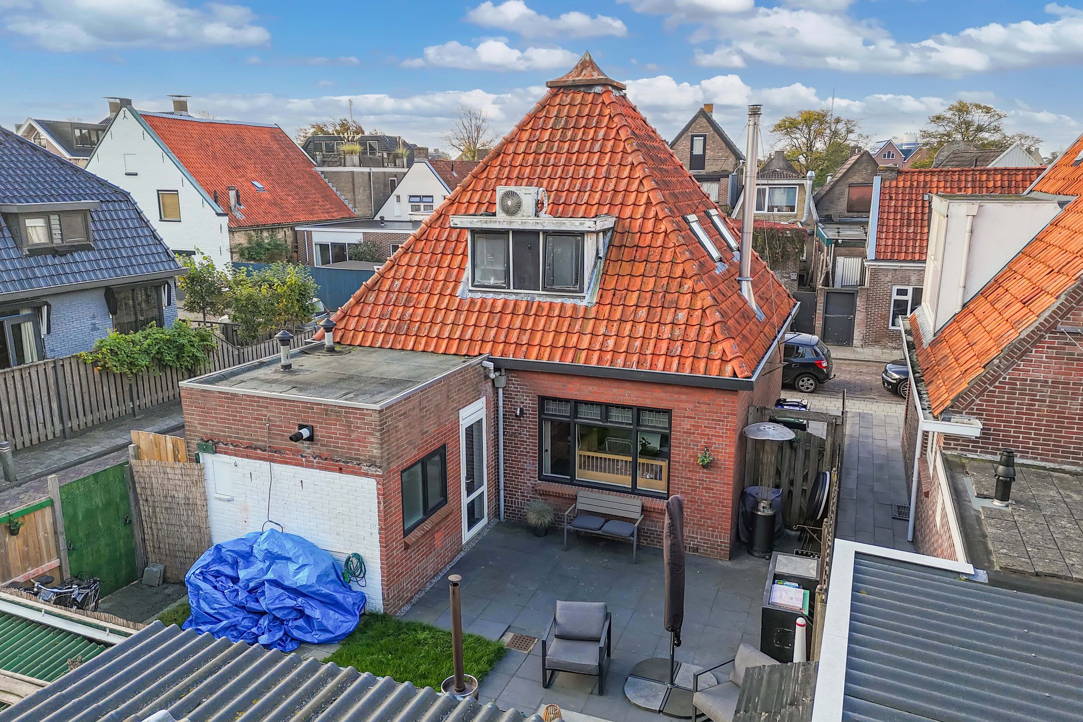 Foto 24 van Lijnbaan 50