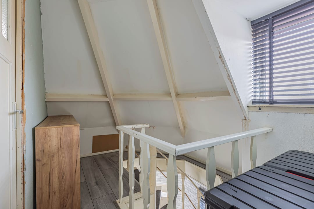 Foto 26 van Lijnbaan 50