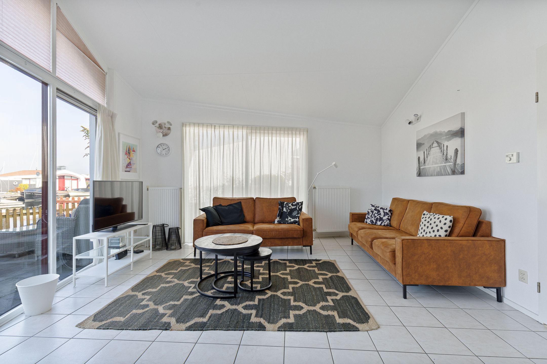 2-bedroom freehold villa in Lemmer — photo 2 of 5