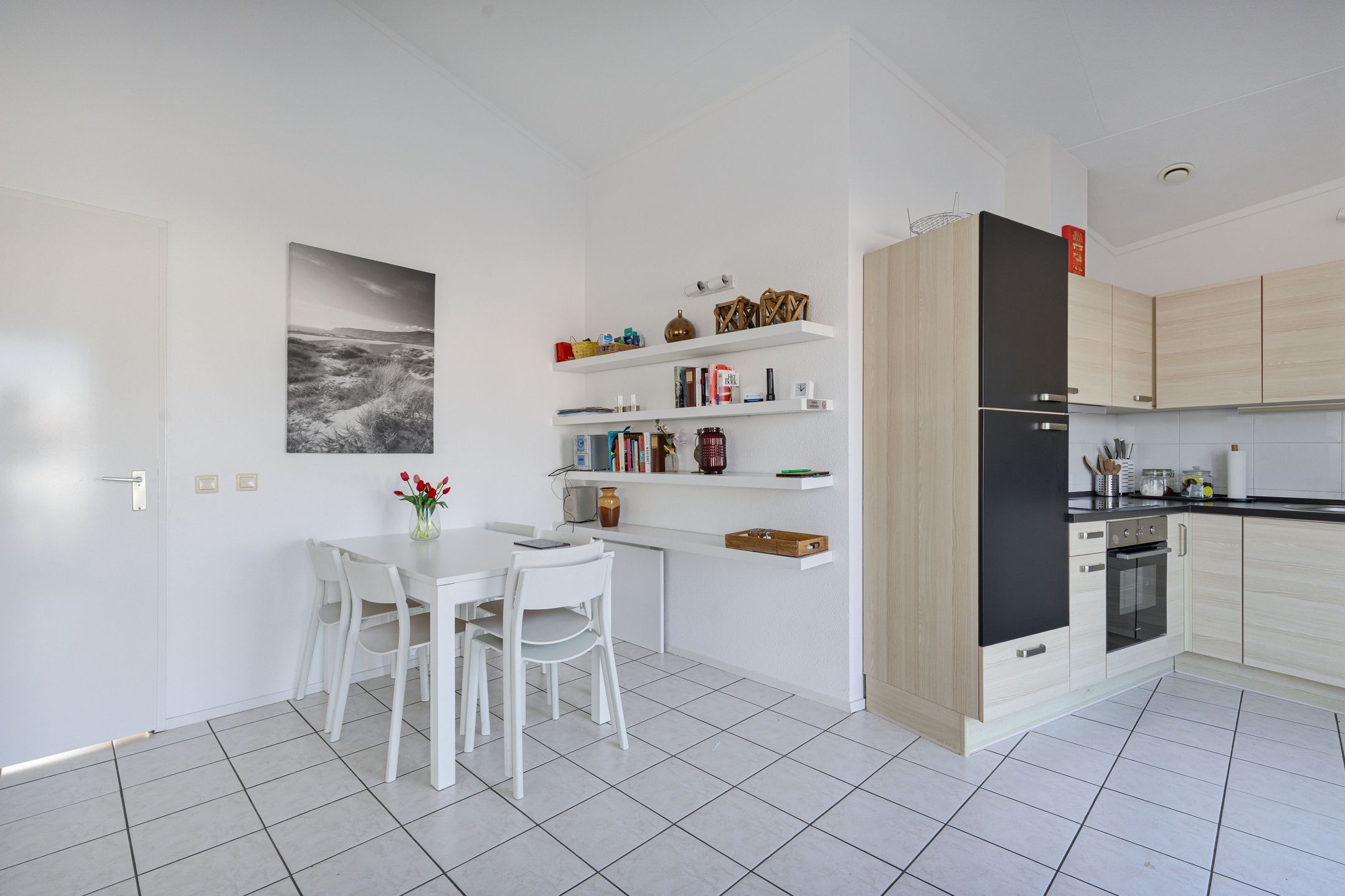 2-bedroom freehold villa in Lemmer — photo 3 of 5
