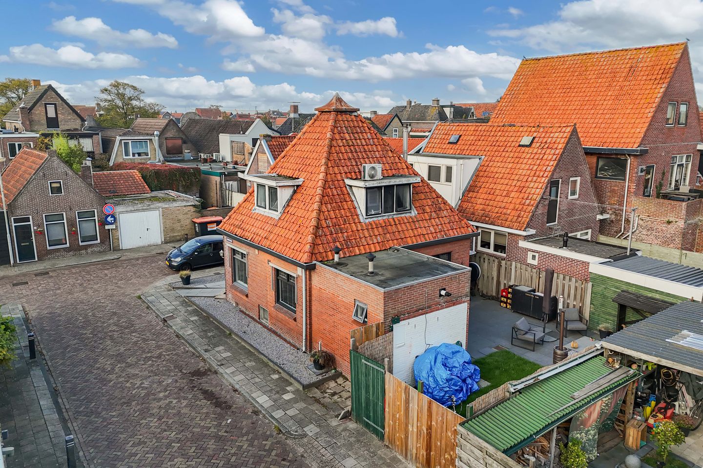 Foto 25 van Lijnbaan 50