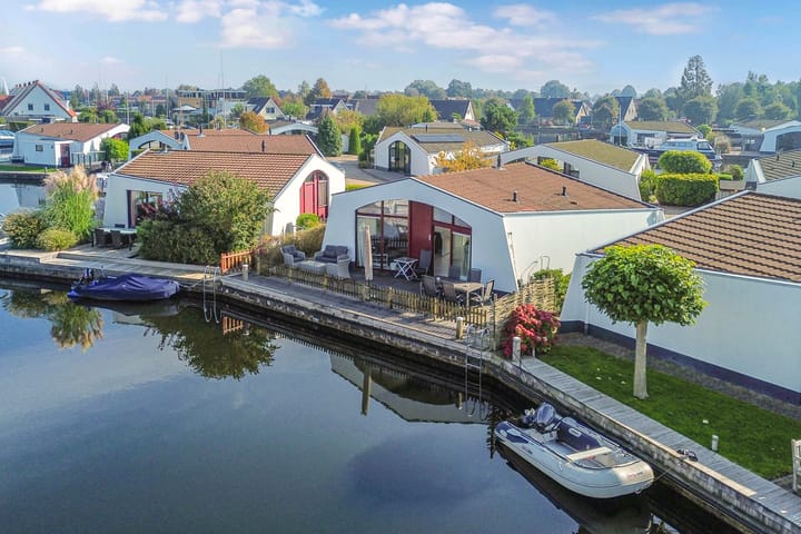 Photo 5 of Brekkenweg 4-105