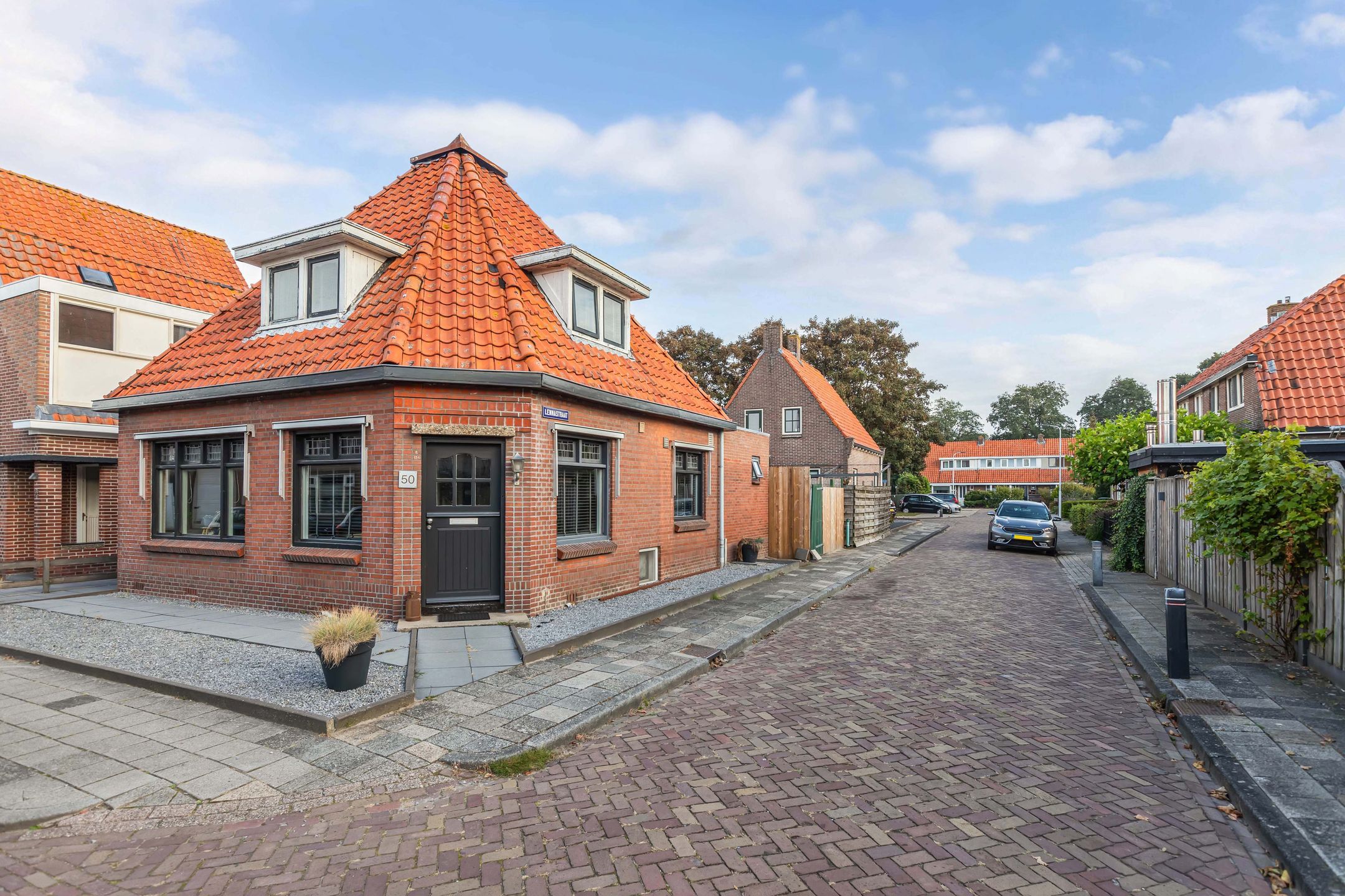 Foto 36 van Lijnbaan 50