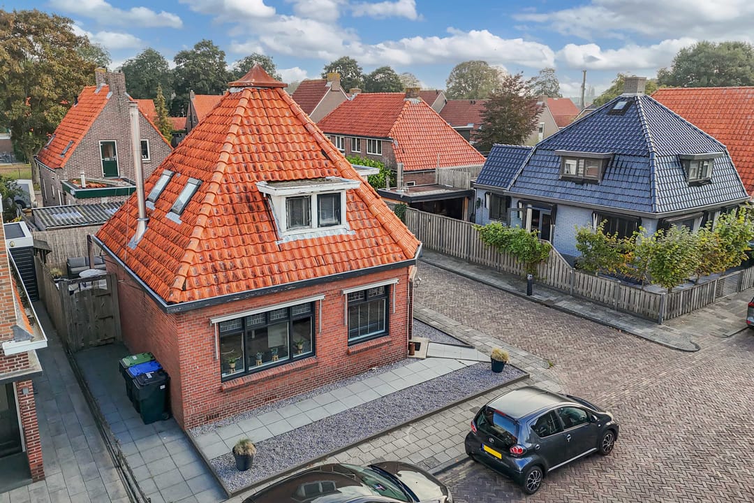 Foto 38 van Lijnbaan 50