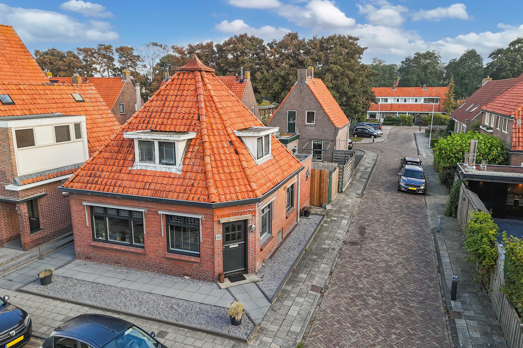 Foto 39 van Lijnbaan 50