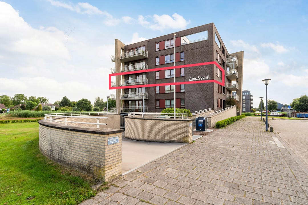 Foto 2 van De Lits 65