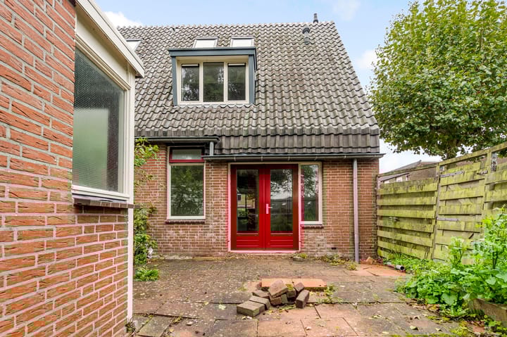 Foto 42 van Rozenwerf 176