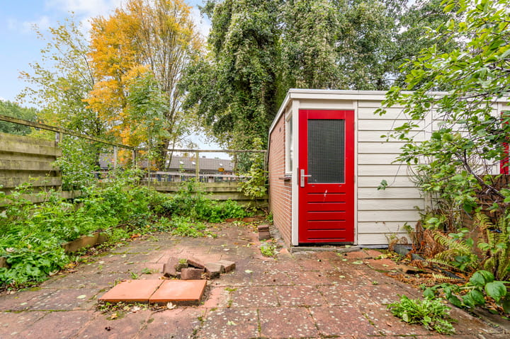 Foto 43 van Rozenwerf 176