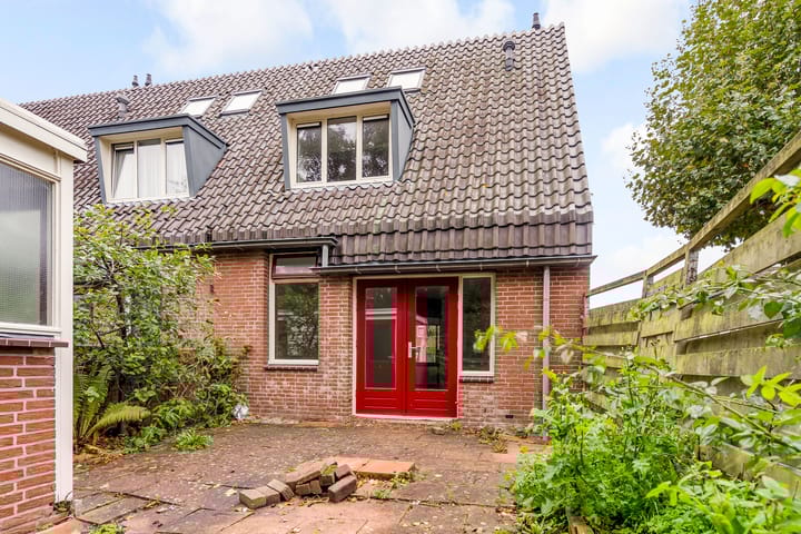 Foto 44 van Rozenwerf 176